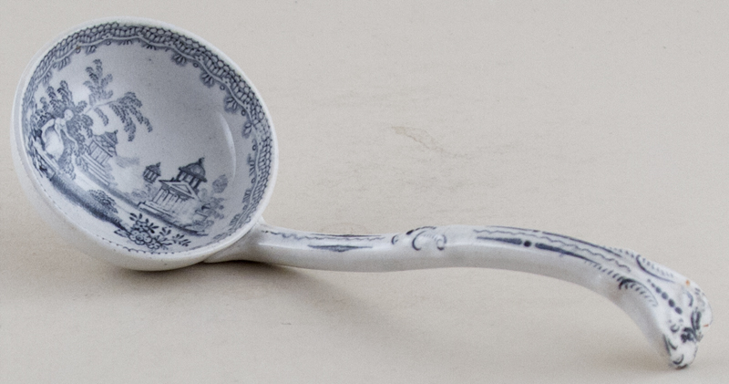 Sauce Ladle c1850